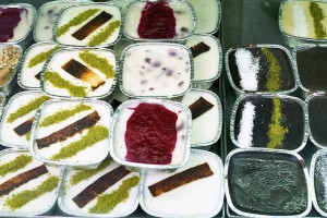 istanbul sweets