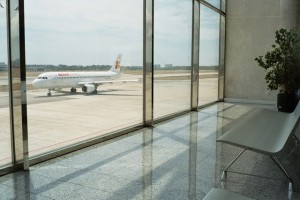 palma de mallorca airport